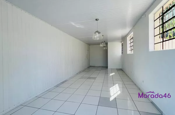 SALA COMERCIAL PARA LOCAÇÃO DO BAIRRO BANCÁRIOS