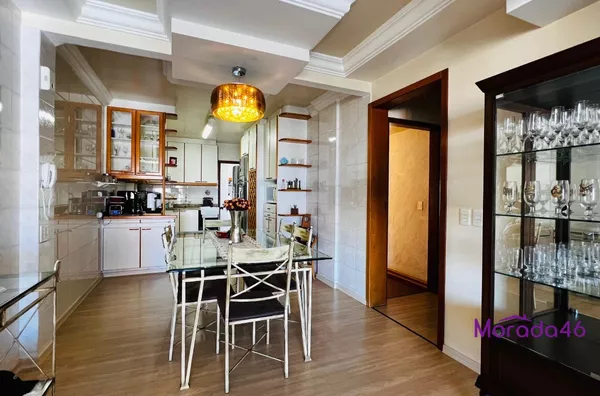 APARTAMENTO PARA VENDA NO CENTRO DE PATO BRANCO - Foto 6