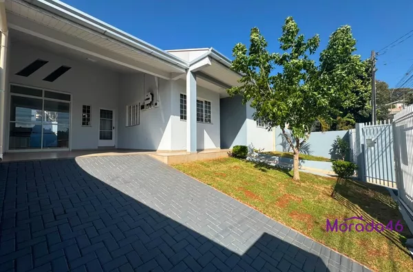 CASA PARA LOCAÇÃO NO BAIRRO LA SALLE