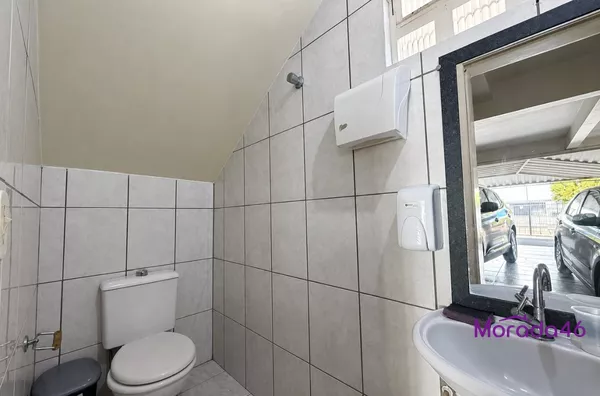 LAVABO