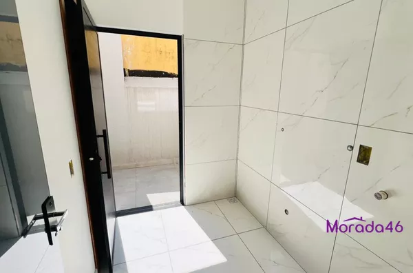 CASA PARA VENDA NO BAIRRO PINHEIRINHO - Foto 6