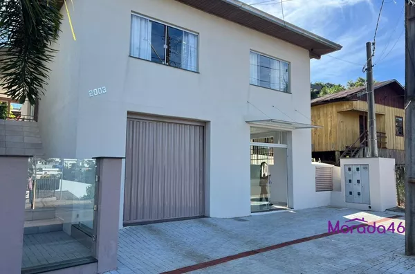 SALA COMERCIAL PARA LOCAÇÃO DO BAIRRO BANCÁRIOS