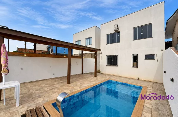 CASA PARA LOCAÇÃO NO BAIRRO JARDIM FLORESTA - Foto 21