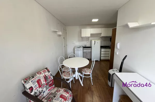 APARTAMENTO PARA ALUGAR NA BAIXADA EM PATO BRANCO - Foto 2