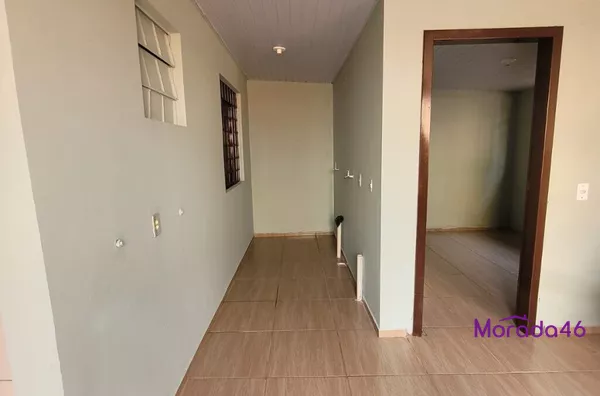 CASA PARA LOCAÇÃO NO BAIRRO GRALHA AZUL - Foto 16