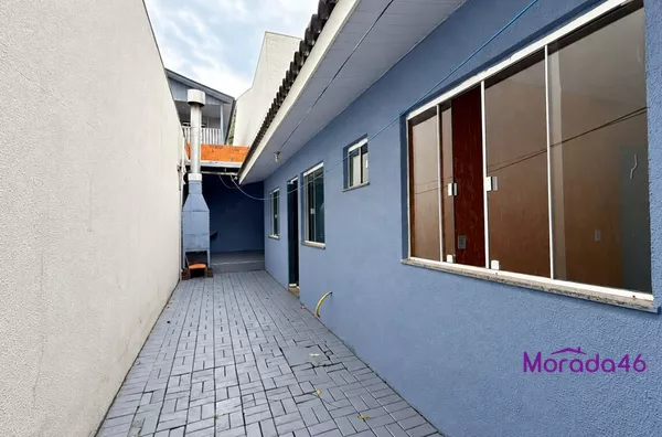 CASA PARA LOCAÇÃO NO BAIRRO PLANALTO - Foto 14