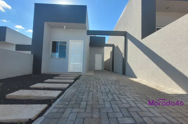 CASA PARA ALUGAR NO BAIRRO SÃO ROQUE - Foto 2