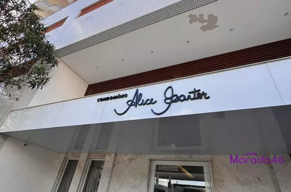 MORADA46 VENDE APARTAMENTO NO EDIFÍCIO ALICE SARTOR - Foto 2