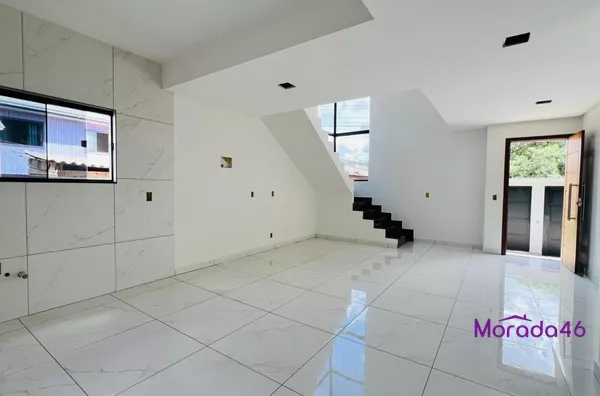 CASA PARA VENDA NO BAIRRO PINHEIRINHO - Foto 2