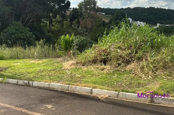TERRENO PARA VENDA EM PATO BRANCO 