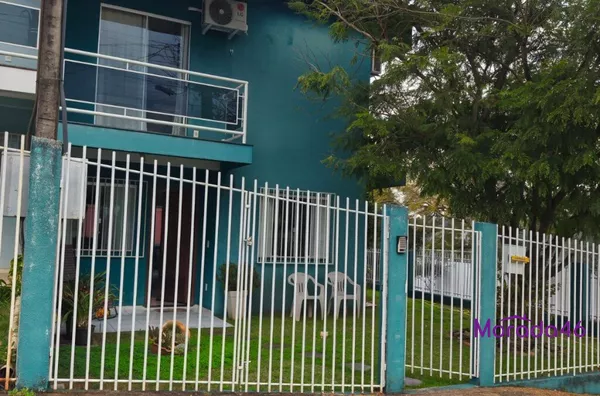CASA PARA VENDA NO BAIRRO LA SALLE