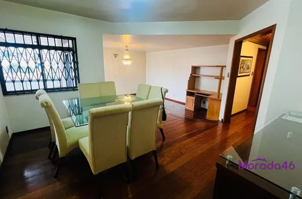 APARTAMENTO PARA VENDA NO EDIFÍCIO DELTA - Foto 3