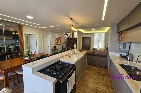 CASA PARA VENDA NO BAIRRO FRARON - Foto 2