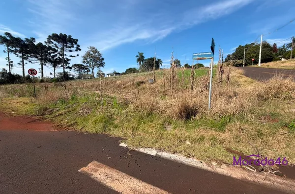 TERRENO A VENDA NO JARDIM FLORESTA