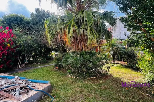 TERRENO PARA VENDA NO CENTRO DE PATO BRANCO - Foto 5