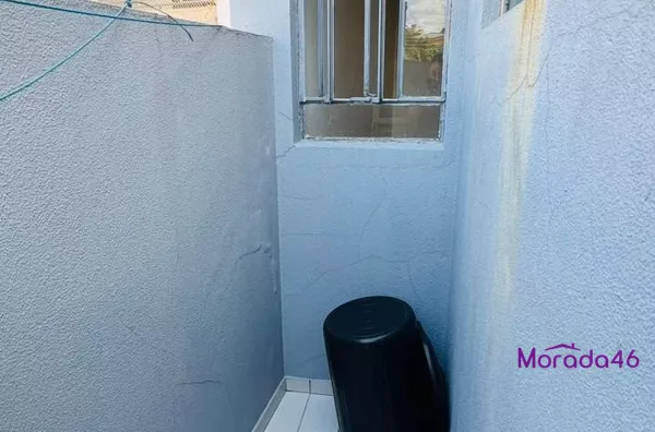 APARTAMENTO PARA LOCAÇÃO NO TREVO DA GUARANY - Foto 8