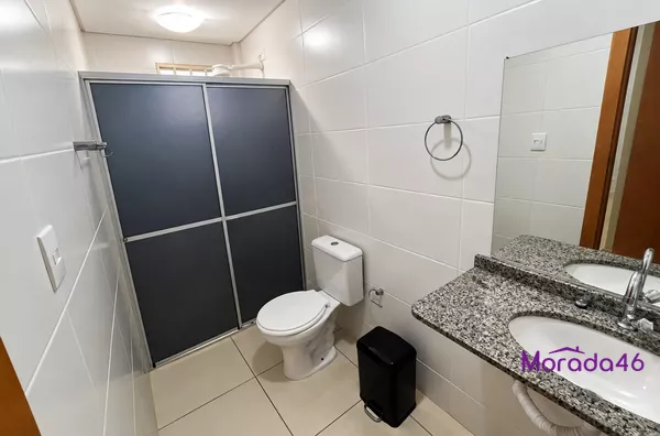 APARTAMENTO À VENDA NO EDIFÍCIO TARDETTI - Foto 11