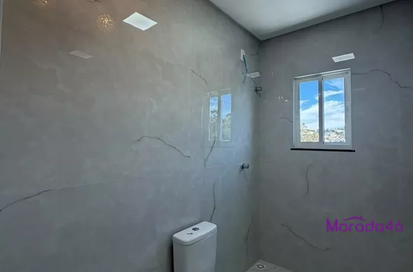 CASA À VENDA NO BAIRRO FRARON EM PATO BRANCO - Foto 20