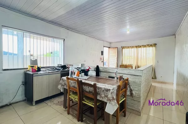 CASA PARA VENDA NO BAIRRO SÃO CRISTOVÃO - Foto 4