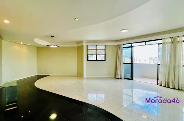 APARTAMENTO PARA VENDA NO EDIFÍCIO PORTO SEGURO - Foto 5