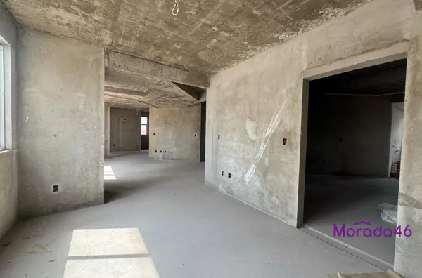 APARTAMENTO PARA VENDA NO EDIFÍCIO ALICE SARTOR - Foto 2