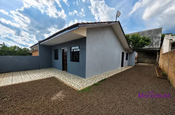 CASA PARA LOCAÇÃO NO BAIRRO GRALHA AZUL - Foto 2