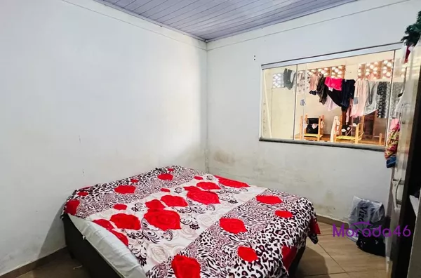 CASA PARA VENDA NO BAIRRO SÃO CRISTOVÃO - Foto 6