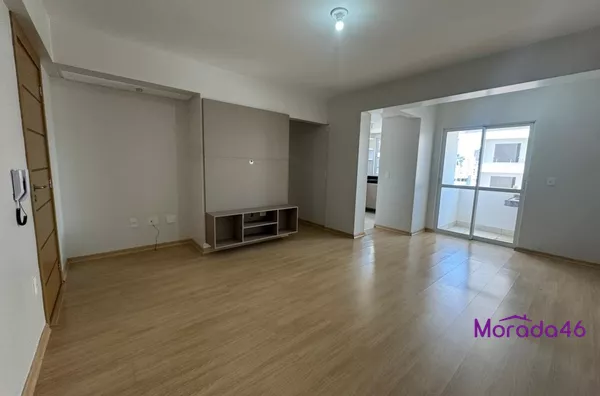 APARTAMENTO PARA LOCAÇÃO NO EDIFICIO TRÊS MARIAS