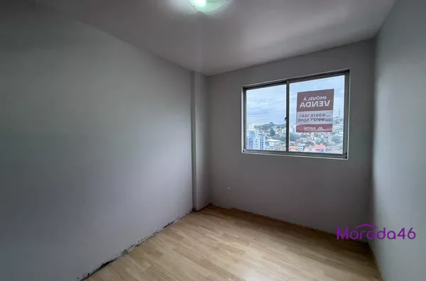 APARTAMENTO PARA VENDA NO EDIFÍCIO JOSE ANTONIO