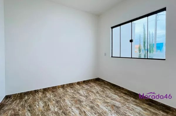 ALUGA CASA NO BAIRRO SÃO ROQUE - Foto 7