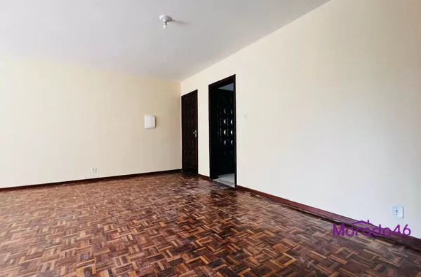 APARTAMENTO PARA VENDA NO EDIFÍCIO VILA ROMANA - Foto 5