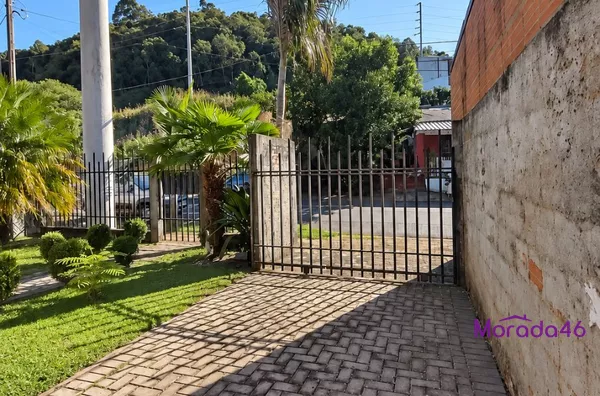 CASA À VENDA NO CENTRO DE PATO BRANCO - Foto 20