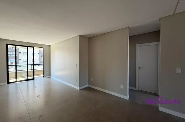 APARTAMENTO À VENDA NO EDIFÍCIO TÍVOLI EM PATO BRANCO