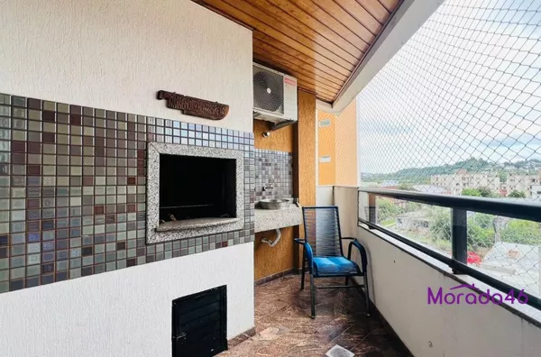 APARTAMENTO PARA LOCAÇÃO NO EDIFÍCIO SAN MARINO - Foto 3