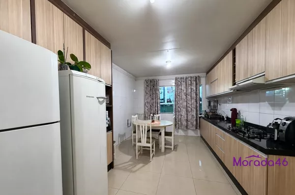 COZINHA