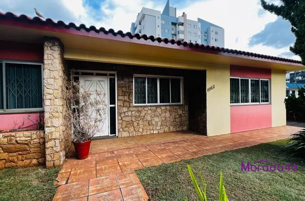 TERRENO PARA VENDA NO CENTRO DE PATO BRANCO - Foto 1