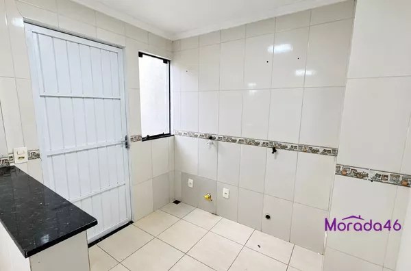 CASA À VENDA NO BAIRRO SÃO VICENTE - Foto 10