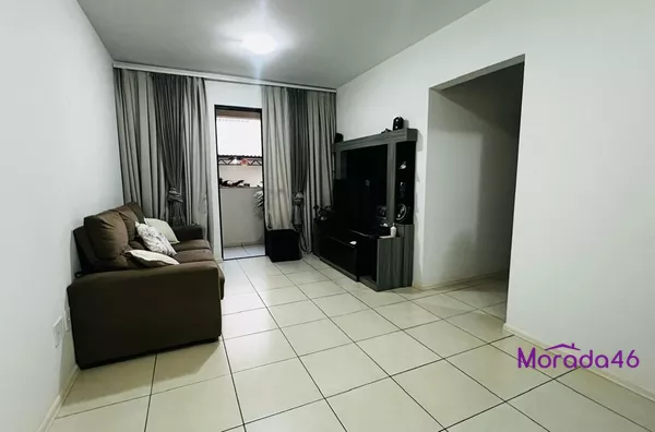 APARTAMENTO PARA VENDA NO EDIFÍCIO MARIA EDUARDA - Foto 2