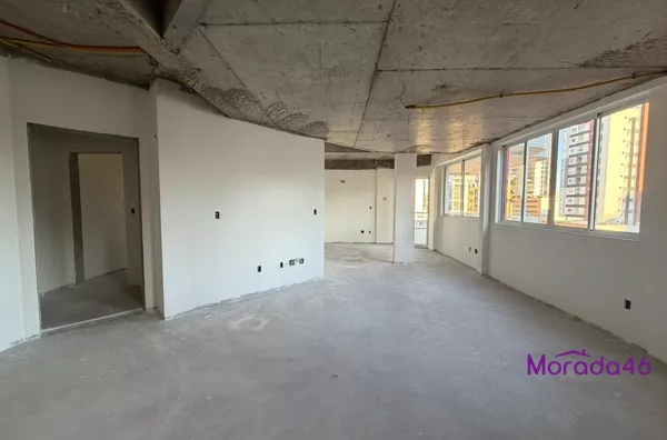 APARTAMENTO PARA VENDA NO EDIFÍCIO ALICE SARTOR