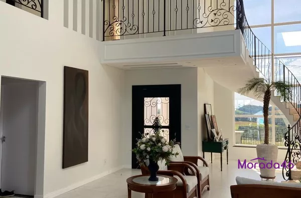 CASA DE ALTO PADRÃO PARA VENDA NO BAIRRO SÃO LUIZ