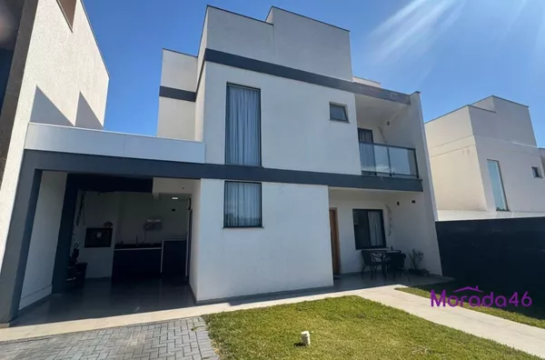 SOBRADO PARA VENDA NO BAIRRO SÃO FRANCISCO - Foto 1