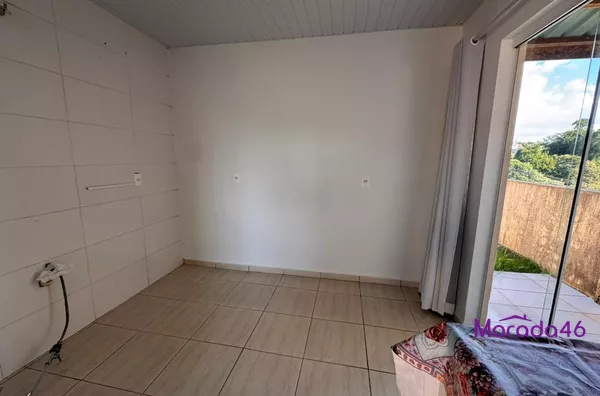 MORADA46 VENDE SOBRADO NO BAIRRO FRARON