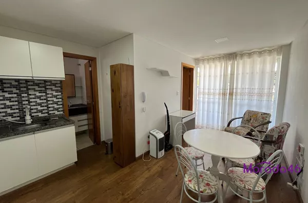 APARTAMENTO PARA ALUGAR NA BAIXADA EM PATO BRANCO - Foto 3