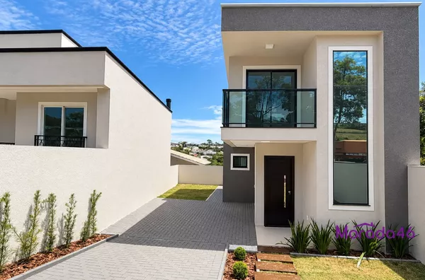 CASA À VENDA NO BAIRRO FRARON EM PATO BRANCO - Foto 3