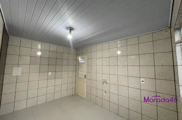 APARTAMENTO PARA LOCAÇÃO NO BAIRRO INDUSTRIAL