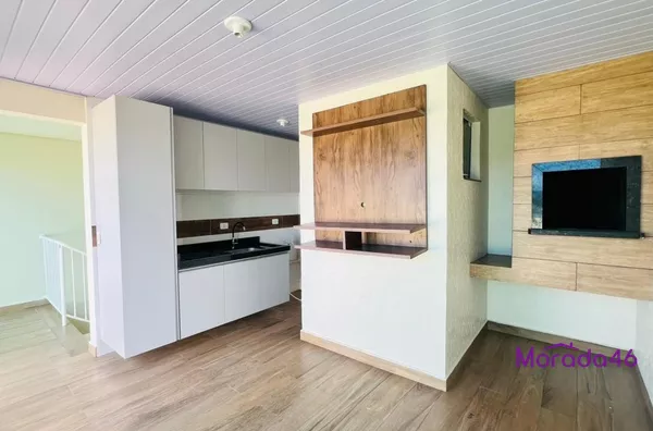 TRIPLEX PARA VENDA NO BAIRRO AEROPORTO - Foto 9
