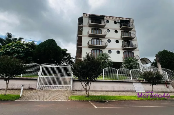 APARTAMENTO PARA VENDA NO EDIFÍCIO VILA ROMANA - Foto 1