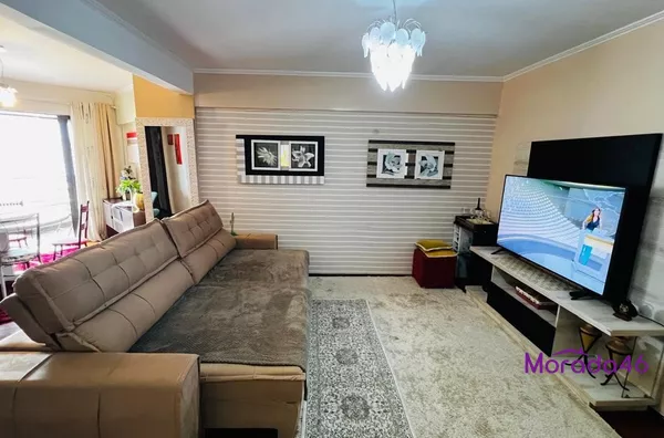 APARTAMENTO PARA VENDA NO EDIFÍCIO VERISSIMO RIZZI - Foto 2