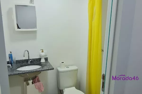 APARTAMENTO À VENDA EM CURITIBA - Foto 5