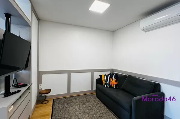 APARTAMENTO PARA ALUGAR NO EDIFÍCIO LIS